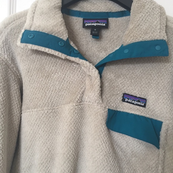 💔SOLD💔Patagonia pullover - Picture 3 of 3